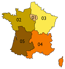 Numéro surtaxé en france