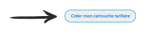 Créer son cartouche tarifaire