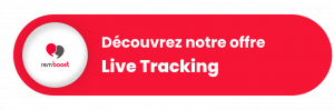 live tracking