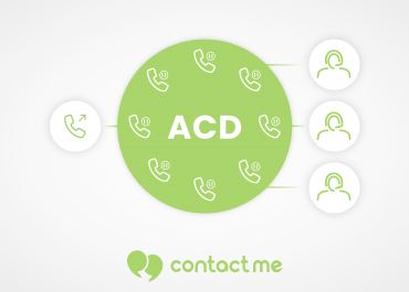 Utilisez un Distributeur Automatique d'Appels ACD pour simplifier votre centre d’appel