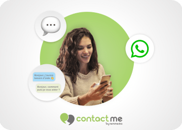 WhatsApp : une révolution dans la relation client